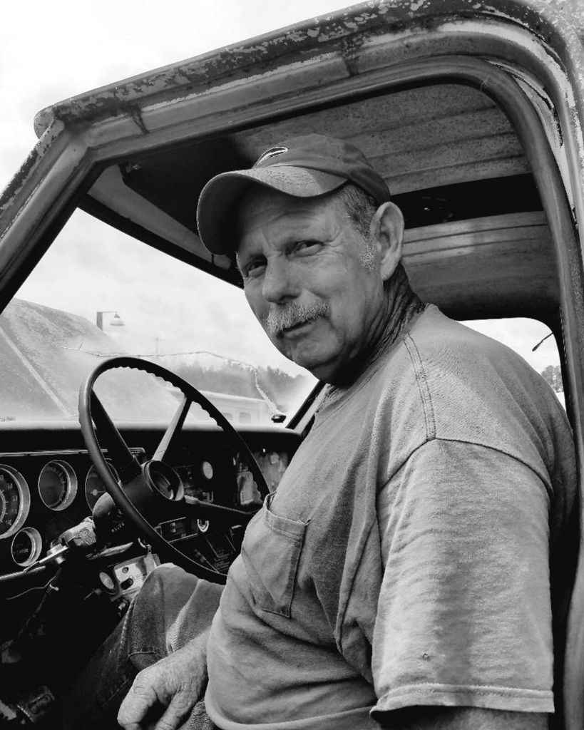 James Thornton Byrd, Jr Profile Photo