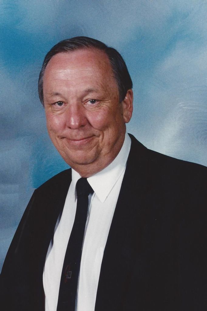 Gerald Lee Hoyt Profile Photo