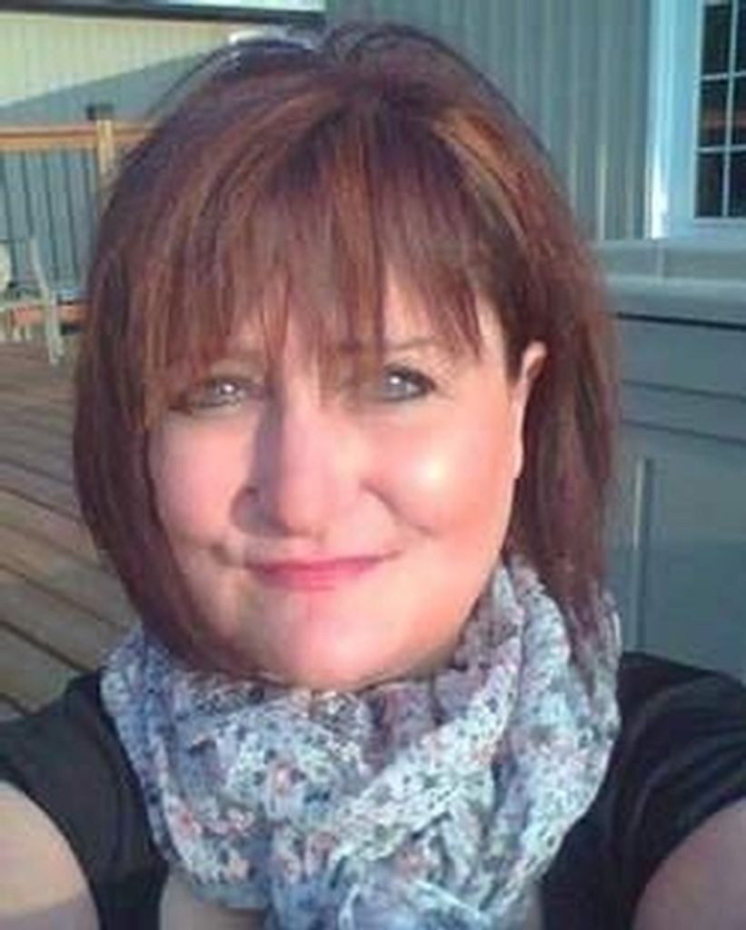 Gayleen Camille Lambert