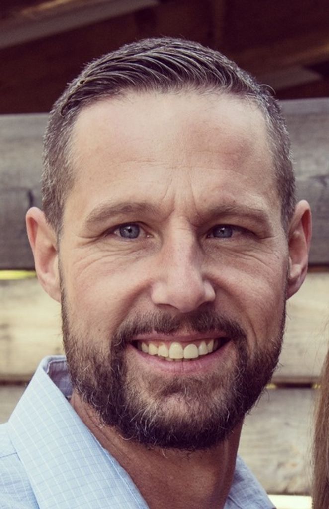 Carl David Kirsch, Jr. "David"