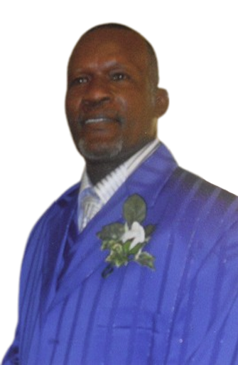 Mr. Benjamin Edgar Bolden Profile Photo