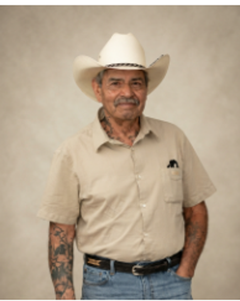 Robert Dale Hart Profile Photo