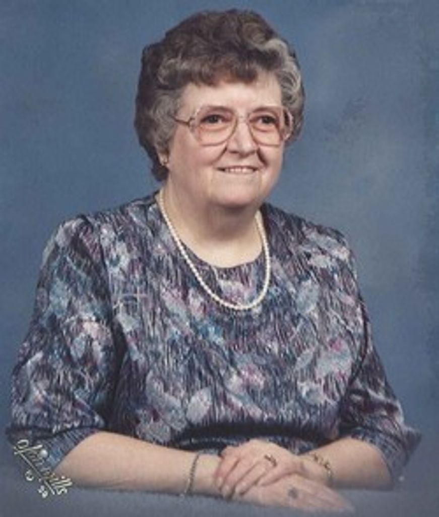 Kathleen Kemnitz