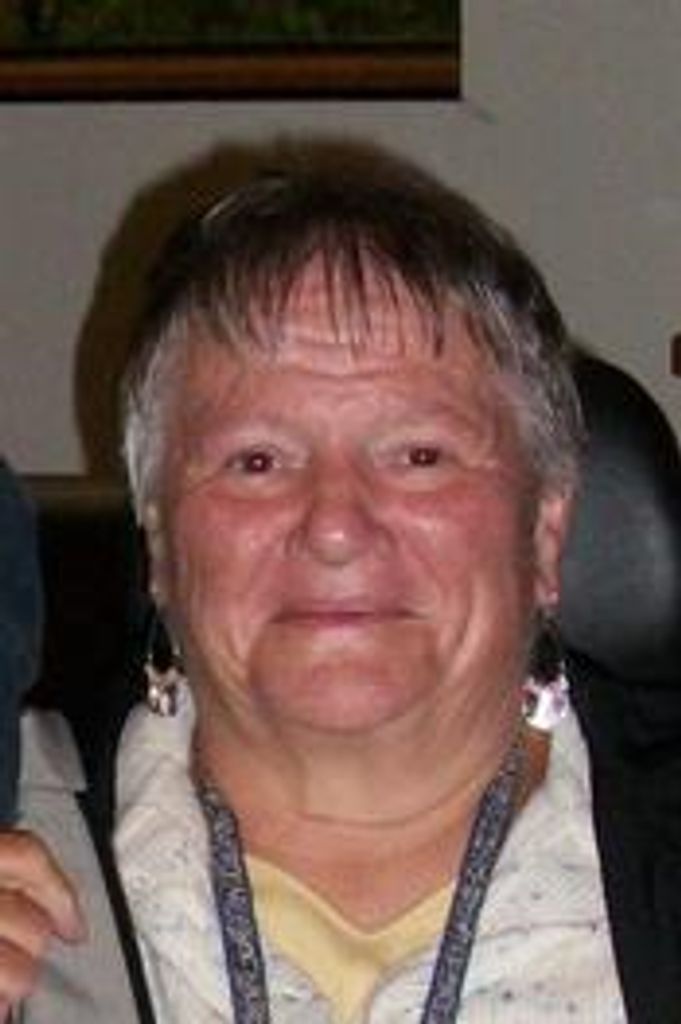Patricia "Pat" L. Klug