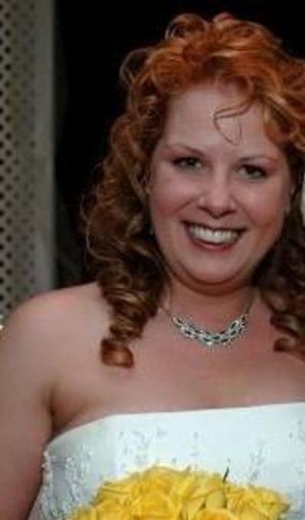 Lisa Loughridge Profile Photo