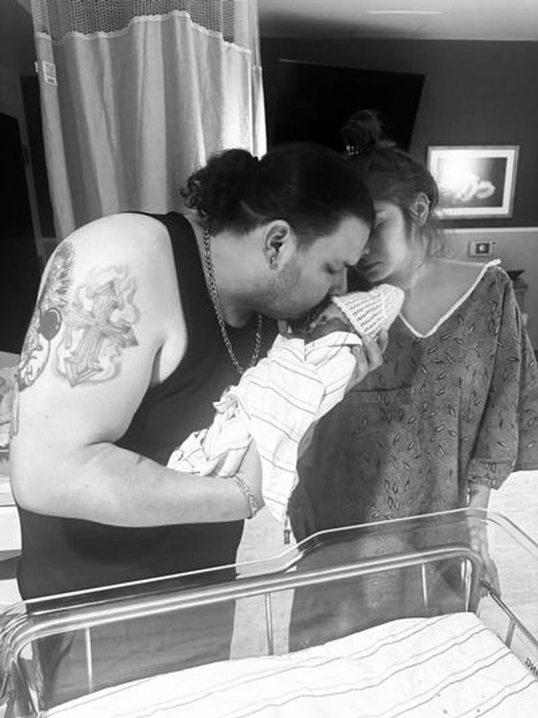 Nevaeh Hope Franca Villacres Profile Photo