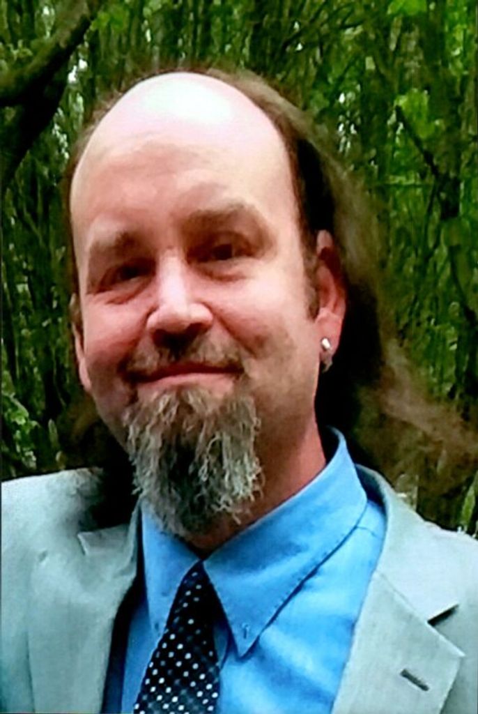 James Christopher Lucas Profile Photo