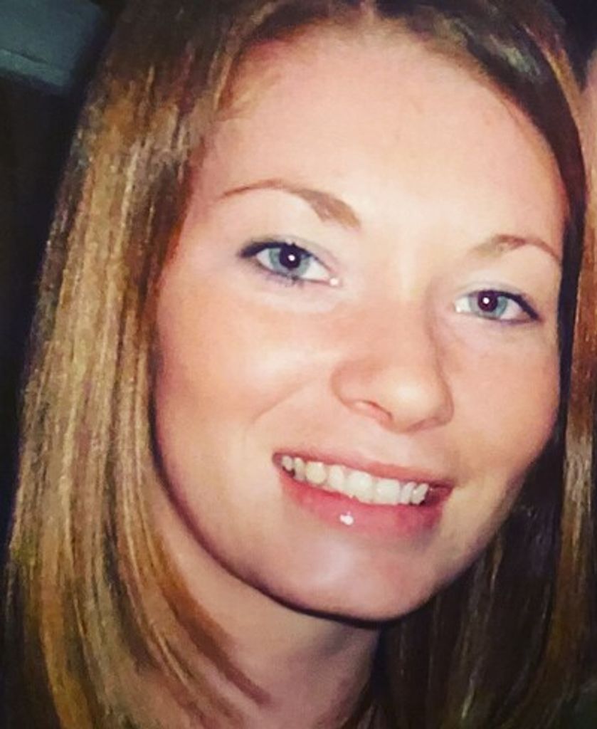 Jessica Shyann Pennington