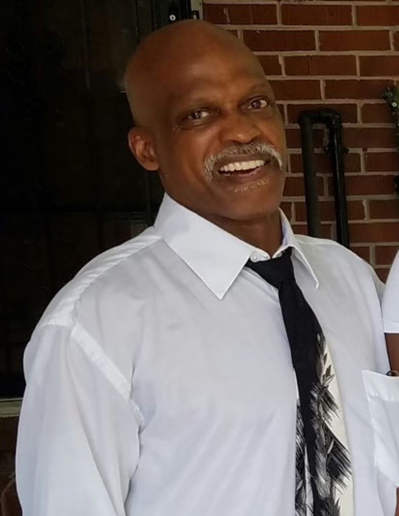 Dwight D. Hayes Profile Photo