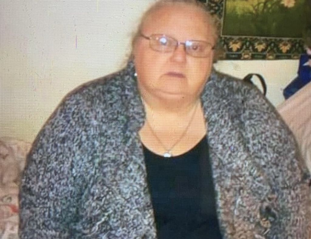 Kathy Ruth Hancock Profile Photo