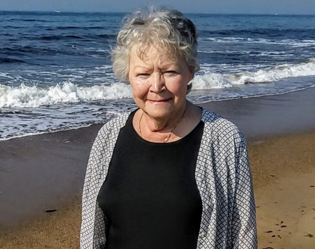 Betty A. (Garceau)  Gervais Profile Photo