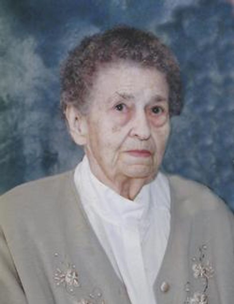 Alice Bauer