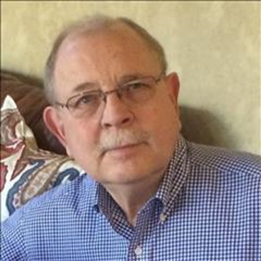 Truman C. Hale Profile Photo