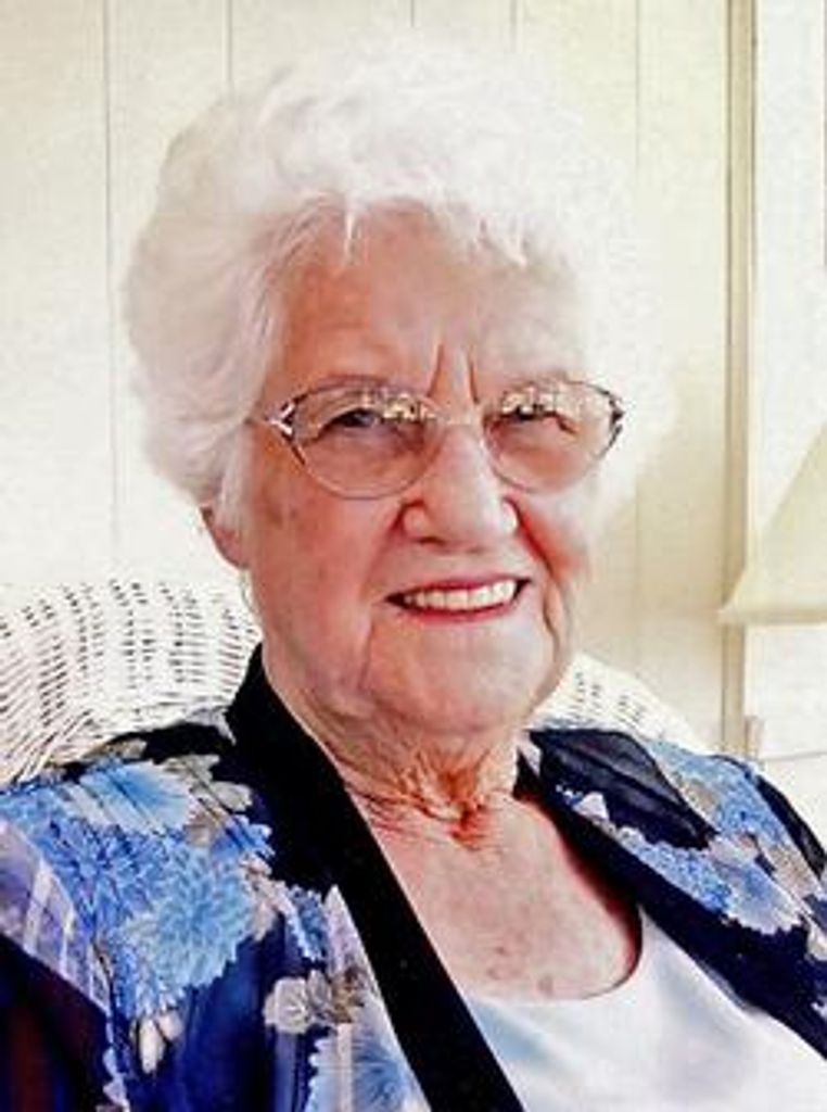 Marjorie Yvonne Addis