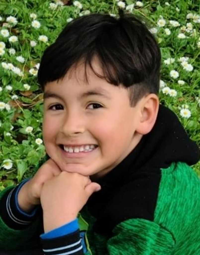 Noah Nikolai Moreno-Alvarenga Profile Photo