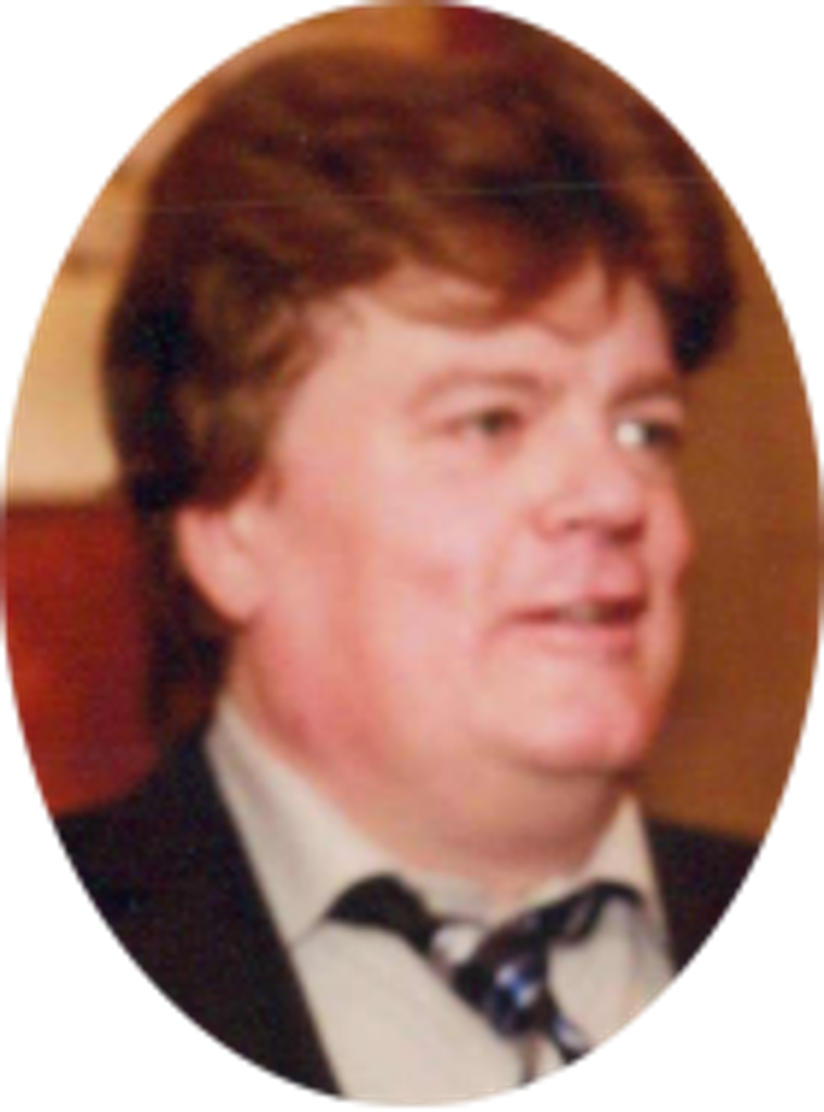 Paul McMenemy