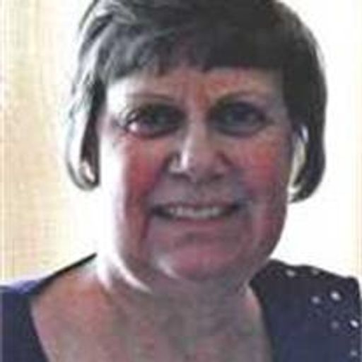 Bonnie Joy Sauser (Dahl) Profile Photo