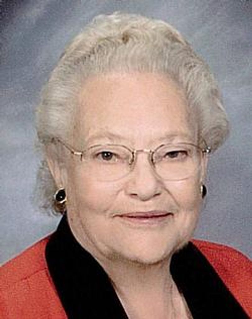 Betty L. Bienhoff