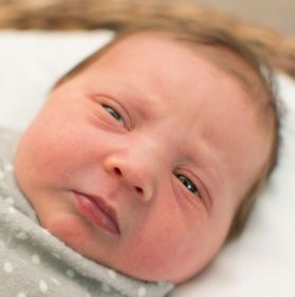 Skyler Elaine Burns