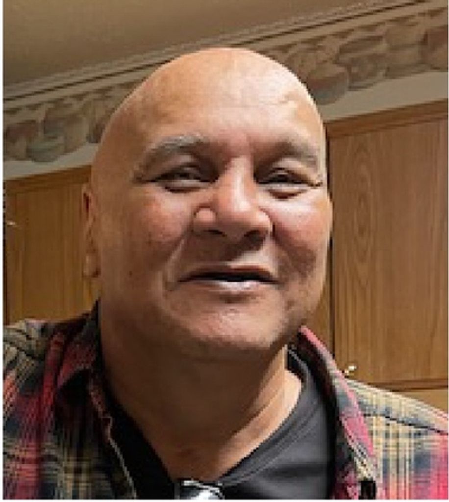 Pierre "Pete" Andre Lasieur Profile Photo