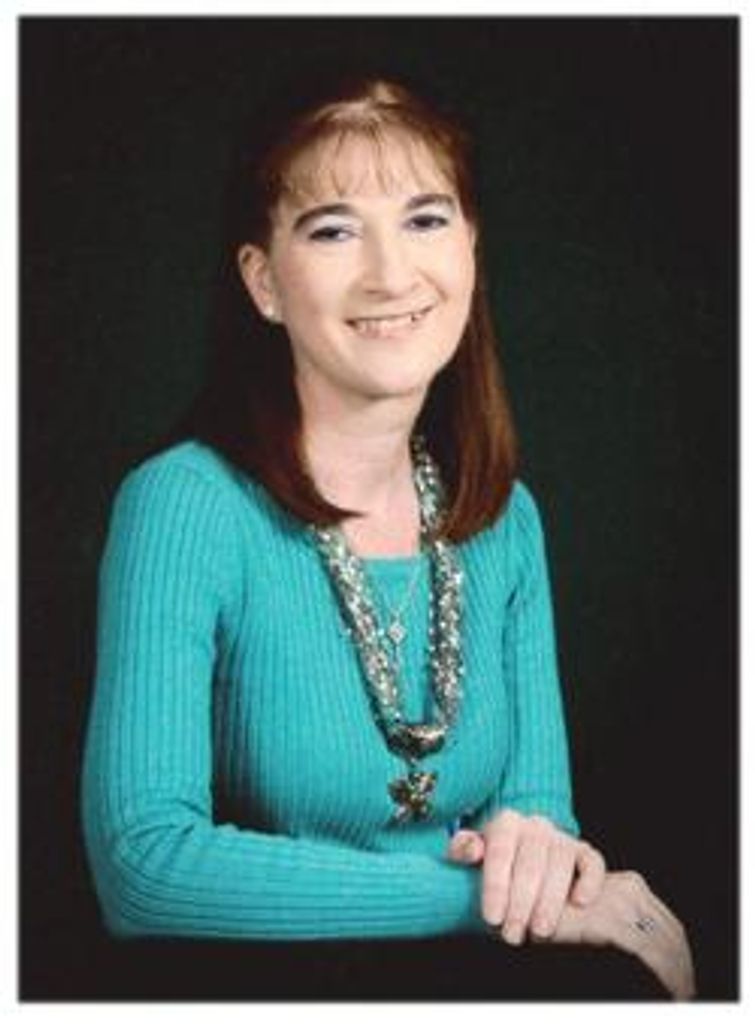 Helen (Templin) George Profile Photo
