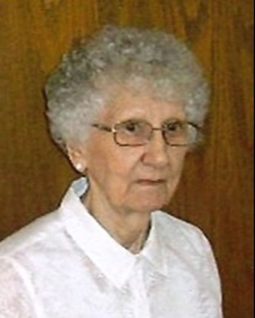 Mildred Janell Poock