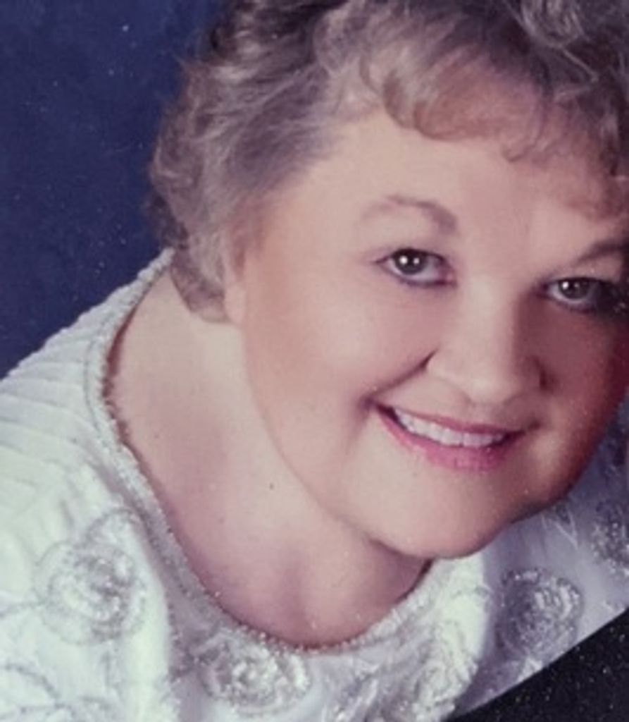 Delores Campbell