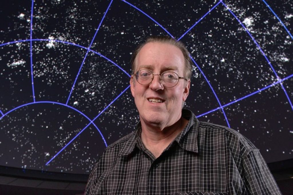 Scott W. Roby Profile Photo