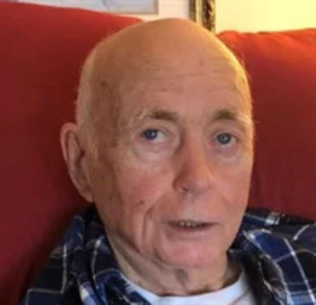 Billy Caudle Profile Photo