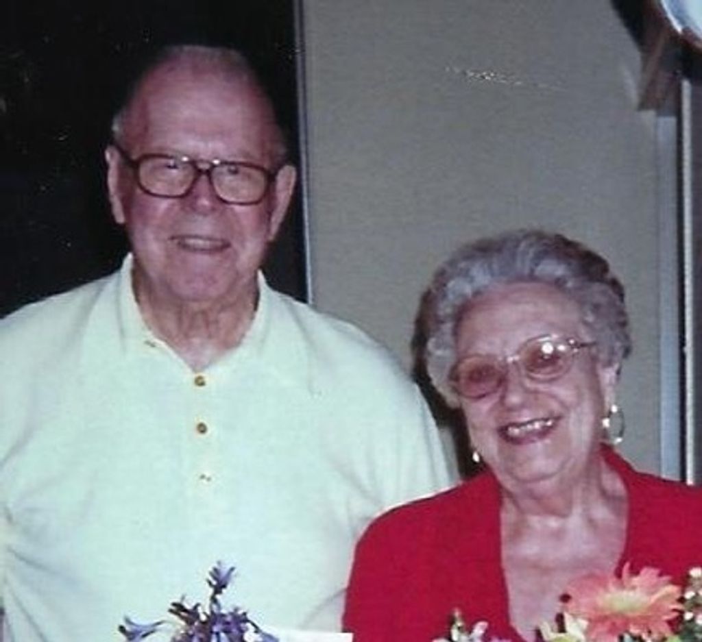 Leo Patla "Uncle Leo"