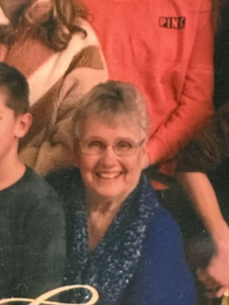 Janice Stratis Profile Photo