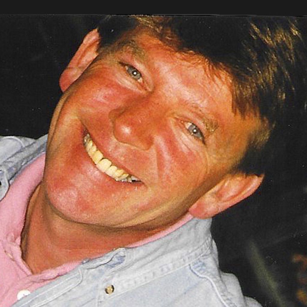 Robert J. “Bo” O’Shaughnessy
