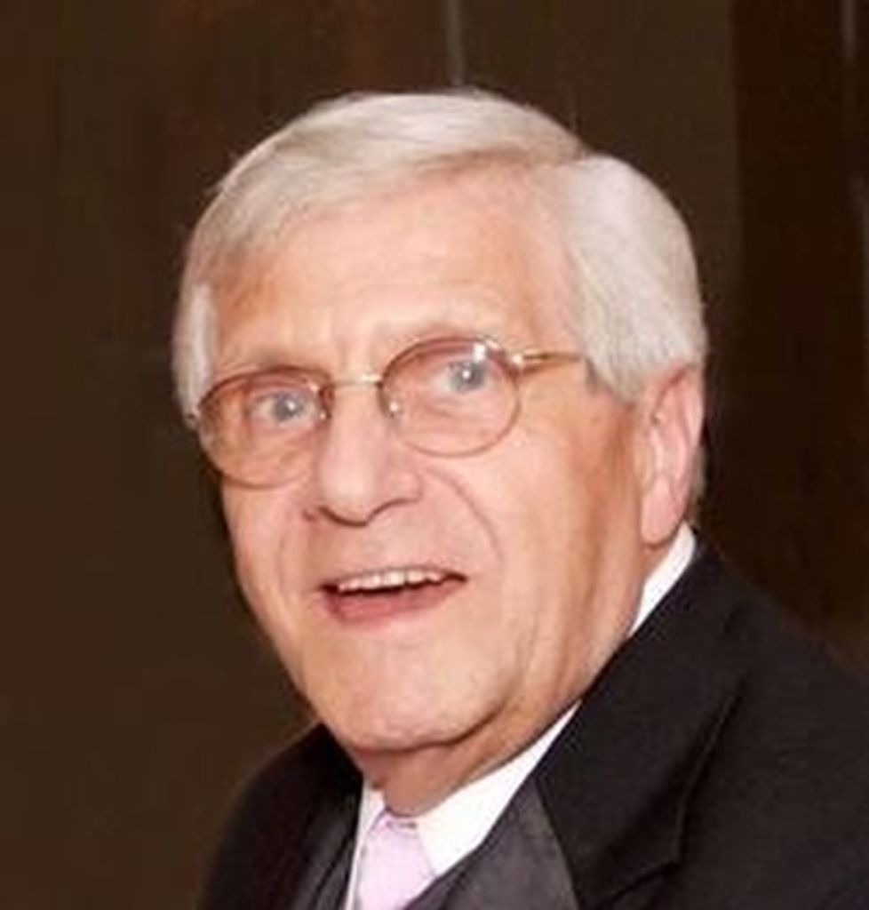 Angelo C. Mancino, Jr. Profile Photo