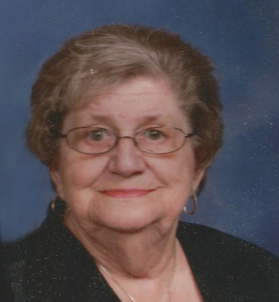 Verna Sayler Profile Photo
