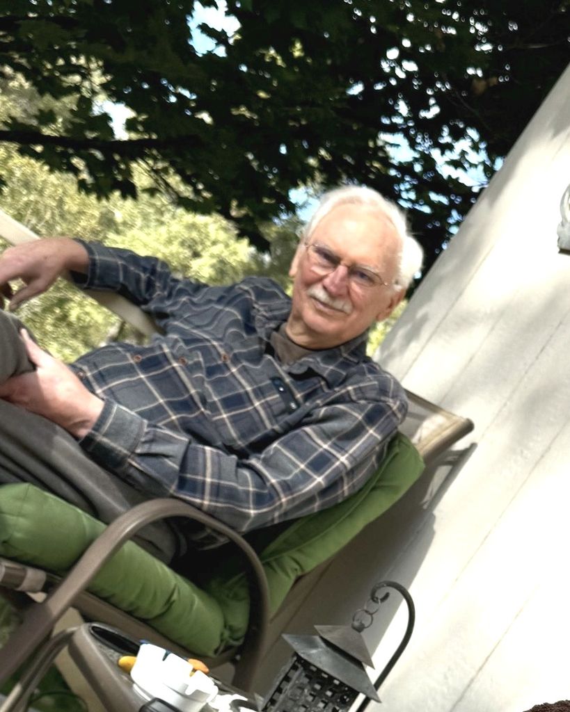 Gary L. Hornseth Profile Photo