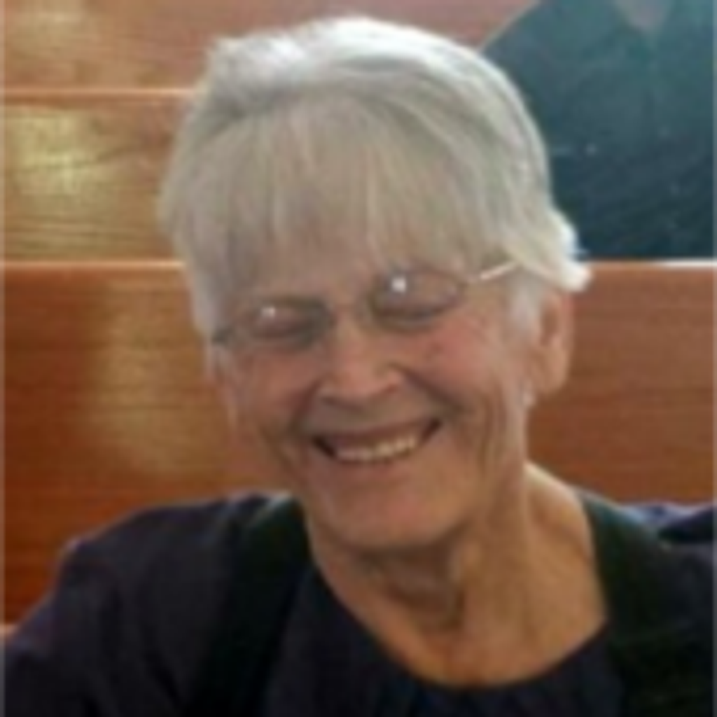 Martha A. Mckee