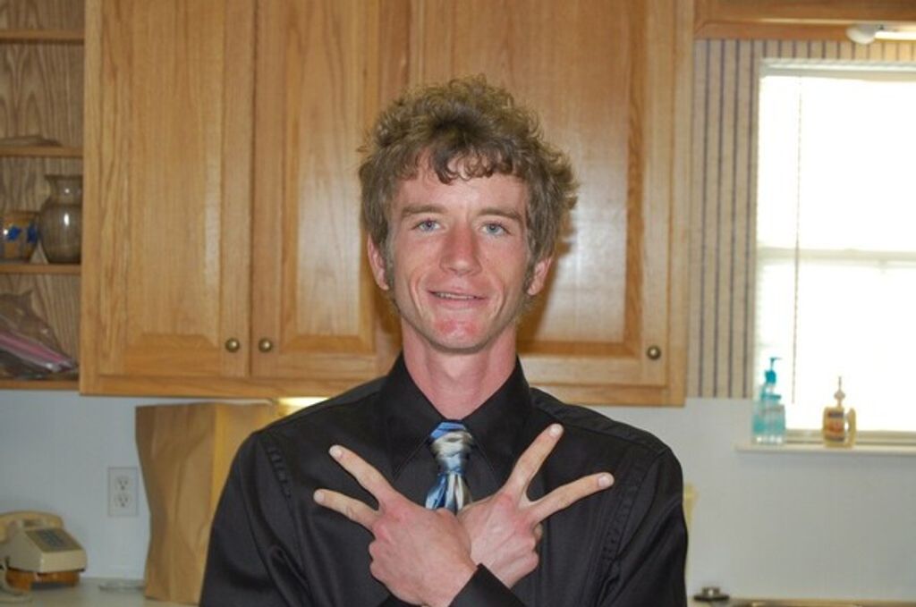 Brian Hadley Neeld