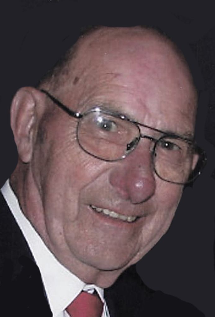 Jack Spratt Profile Photo
