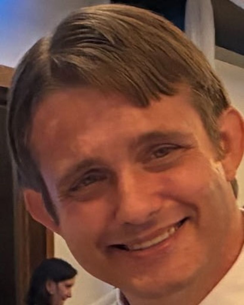 Mathew Norman Nicholas