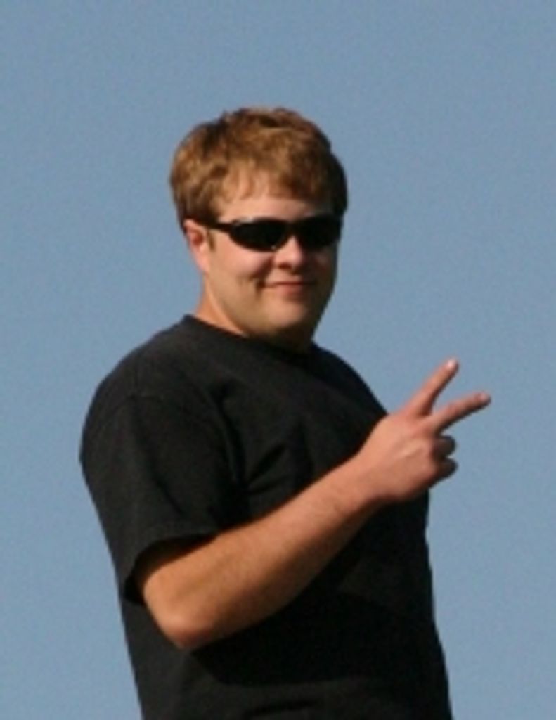 Jon Durr