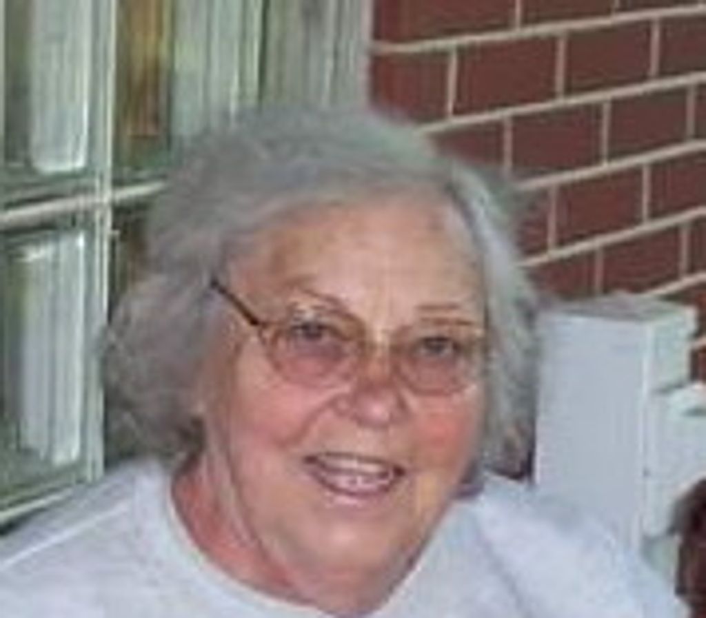 Betty Snell