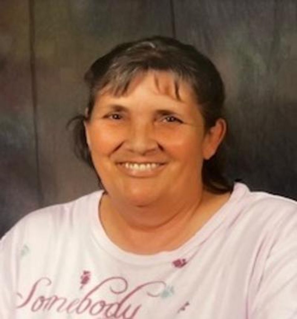 Ruby Lou Etheridge Profile Photo