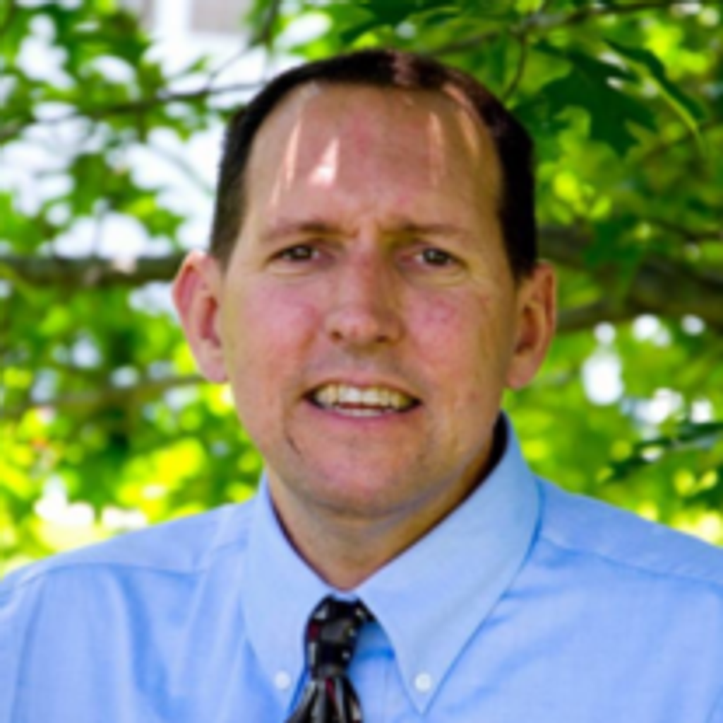 Nelson Sharpe Profile Photo