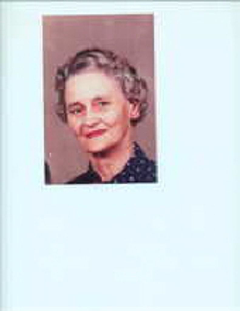 Lovisah Hope Cockey