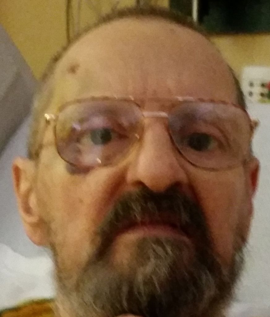 William Vincent Peglow