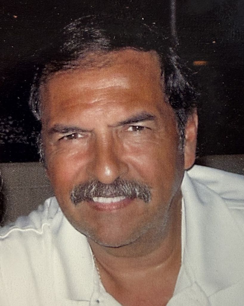 John Edward Maldonado Profile Photo