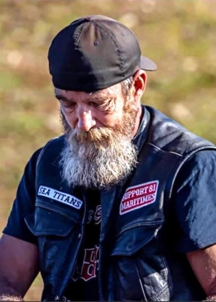 Randy Oickle Profile Photo