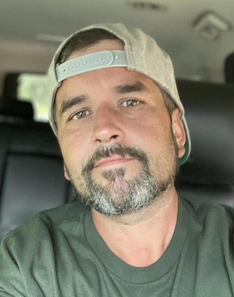 Eric D. Curboy Profile Photo