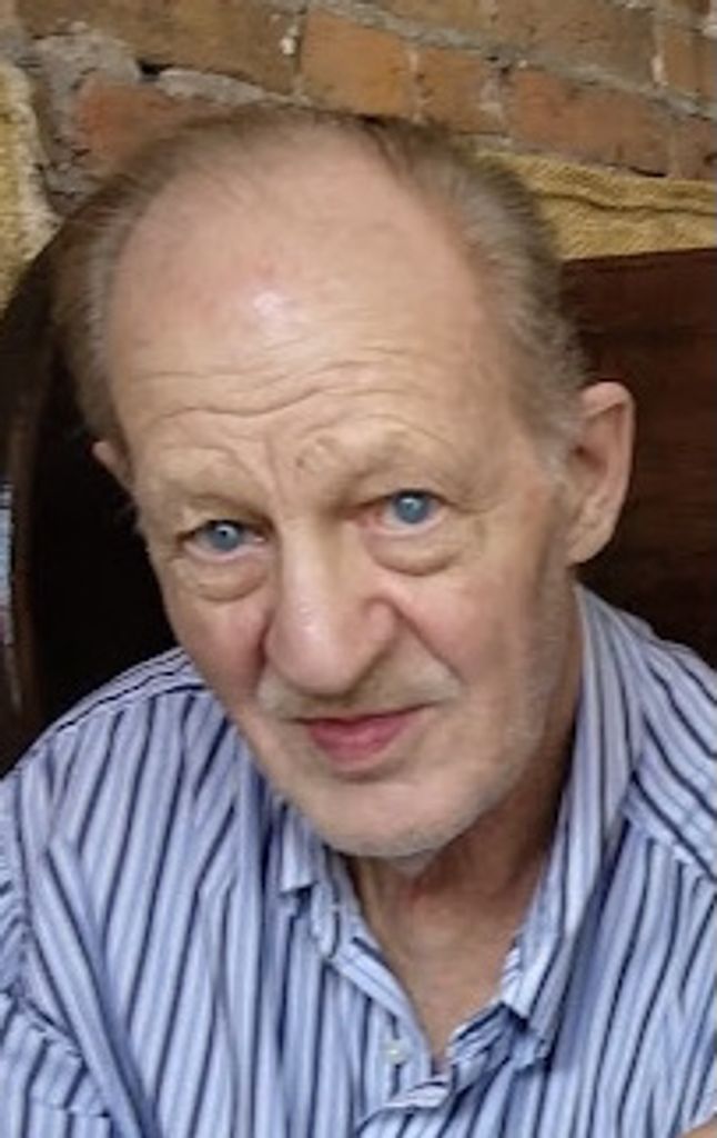 William "Bill" Harris Profile Photo