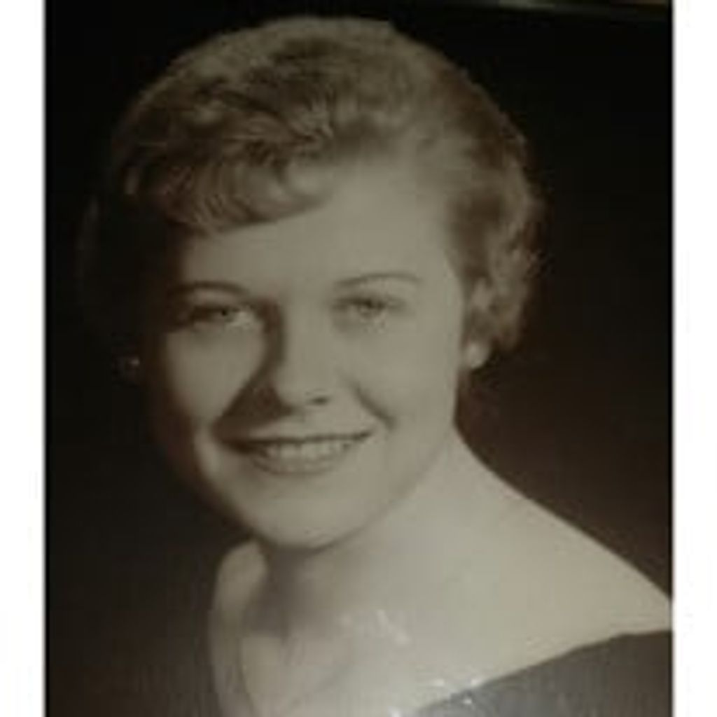 Darlene Coma